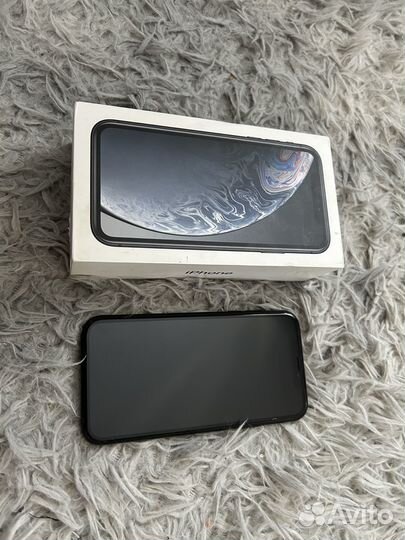 iPhone Xr, 64 ГБ
