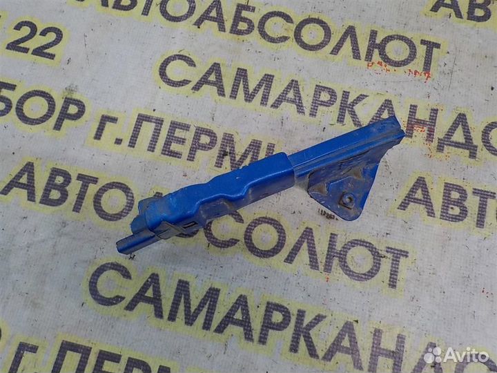 Направляющая стекла двери Renault Logan I 2005-20