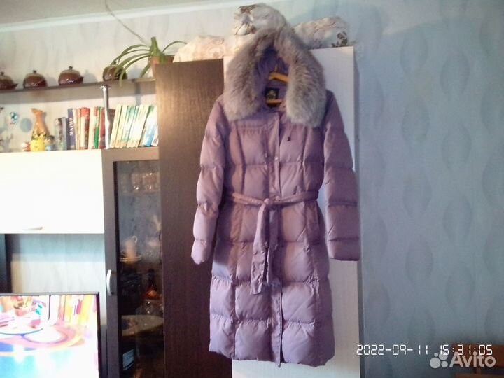 Танкер зима