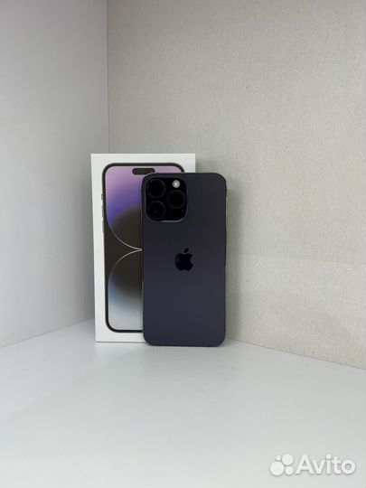iPhone 14 Pro Max, 256 ГБ