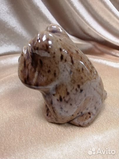 Статуэтка Собака. Керамика