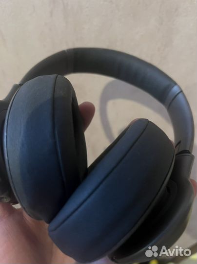 Беспроводные наушники Jbl Everest 710Ga