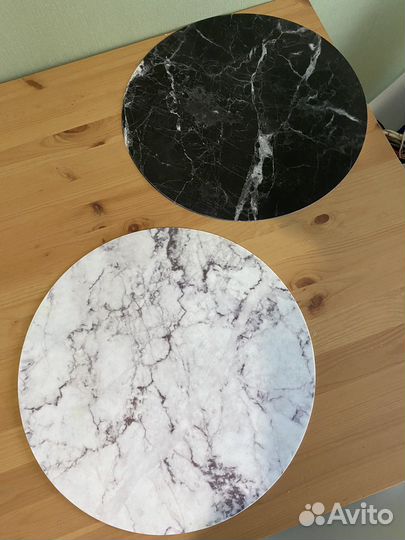 Салфетки 5 шт. сервировочные на стол