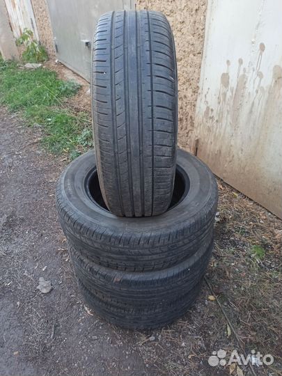 Nexen N Fera RU1 235/65 R17 104H