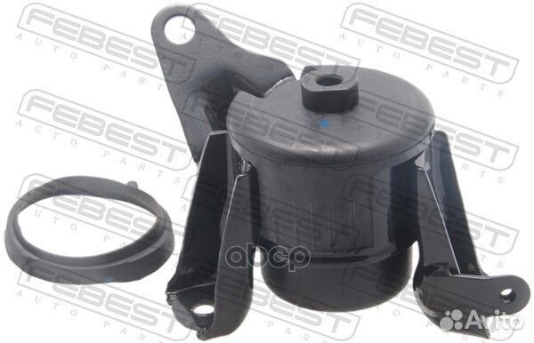 Подушка двигателя правая (гидравлическая) tmane