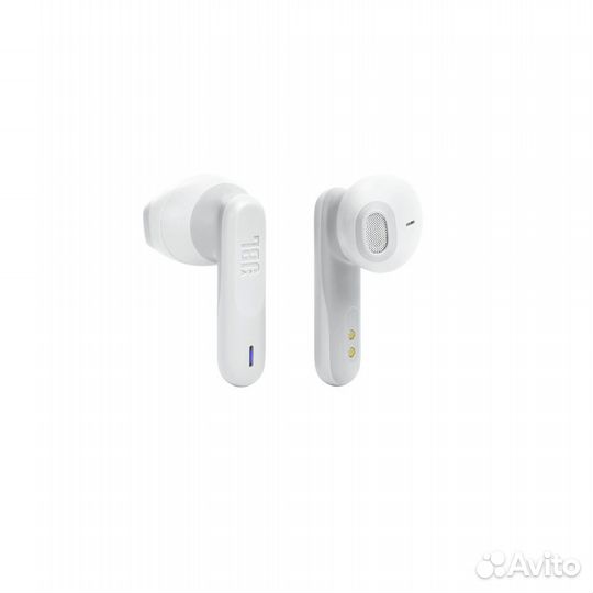 JBL Vibe 300 (jblv300twswhteu) White наушники