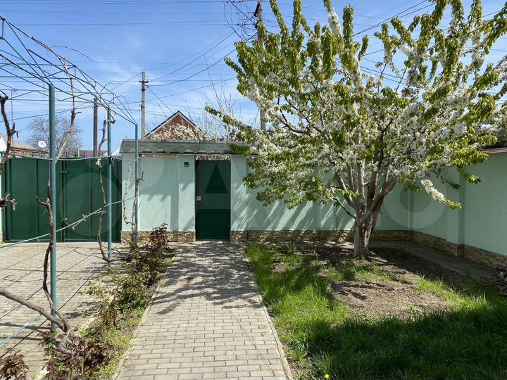 Дом 150 м² на участке 3 сот.