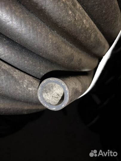 Шланг поливочный рукав ту