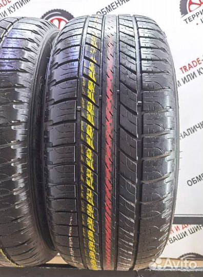 Goodyear Wrangler HP 255/55 R19 111V