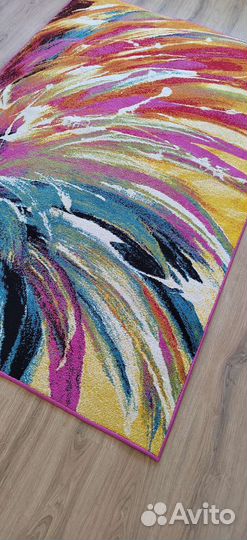 Ковёр 150*230 бу