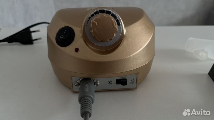 Аппарат для маникюра