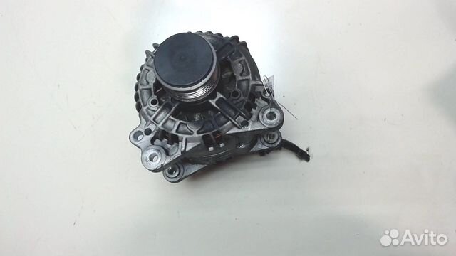 Генератор Skoda Octavia (A5), 2011