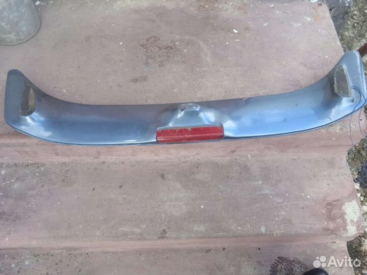 2110- споллер