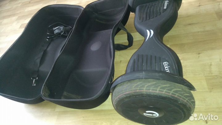 Гироскутер Ibalance 10.5 premium APP