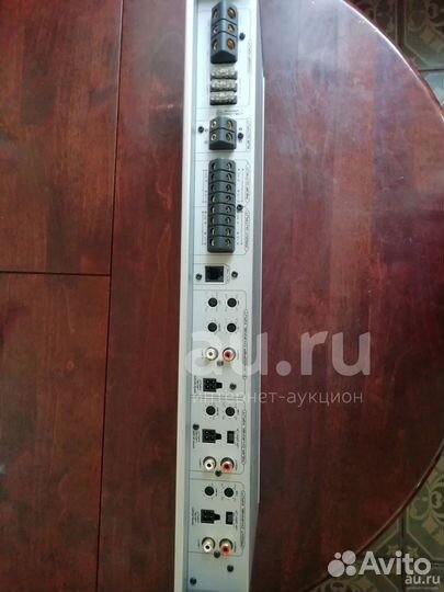 Усилитель Boston Acoustics GTA1105 (5 каналов)