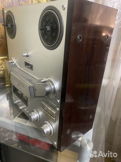 Катуш магнитофон акай GX-635D