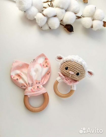 Погремушки