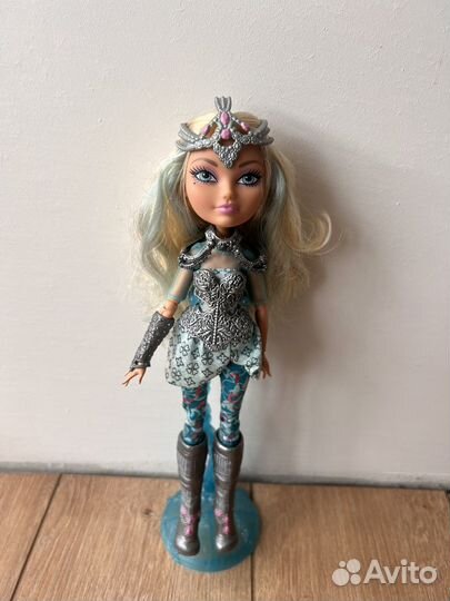 Кукла Ever after high