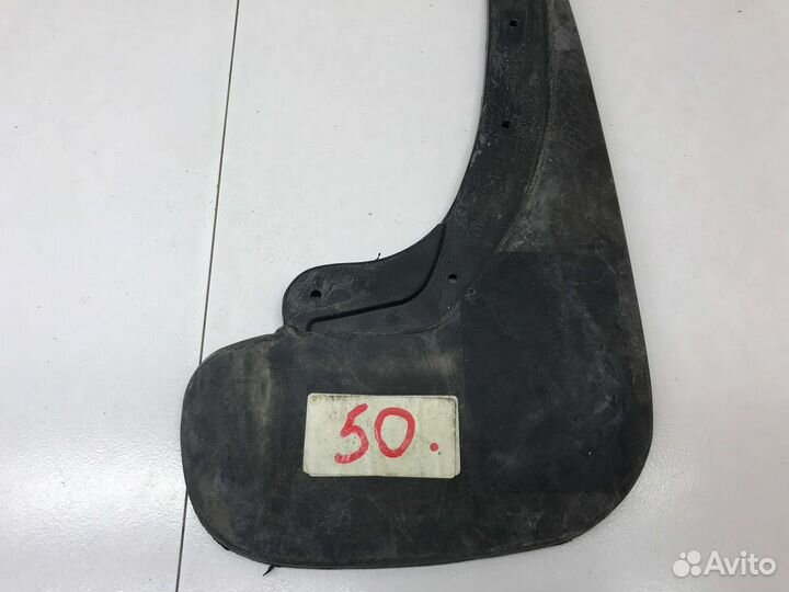 Брызговик задний правый LADA vesta