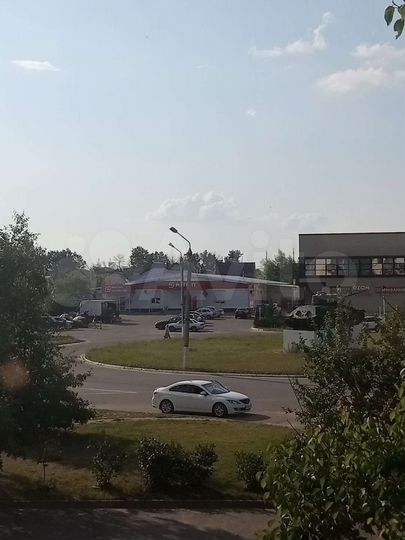 2-к. квартира, 58 м², 2/5 эт.