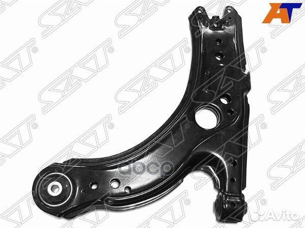 Рычаг передней подвески нижний volkswagen golf