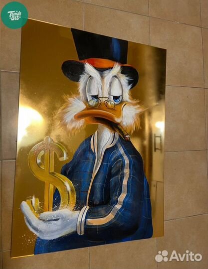 Картины в прихожую в современном стиле купить