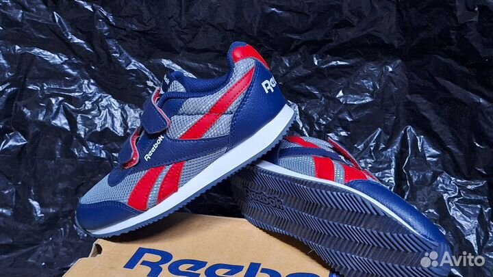 Новые Reebok оригинал