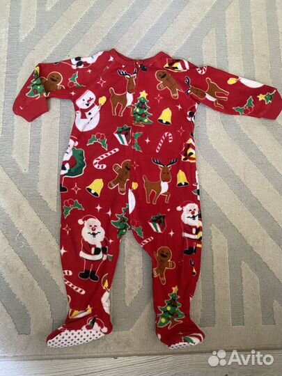 Детские вещи пакетом для девочек