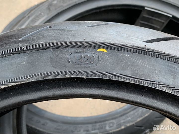 Мотошины Chaoyang Falcon 140/60R17 63H