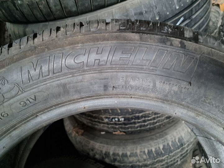 Michelin Energy Saver 205/55 R16 91V