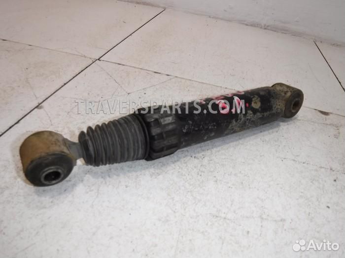 Амортизатор задний Пежо 306