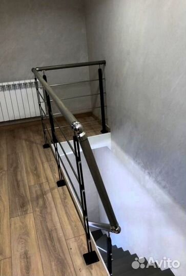 Ограждения