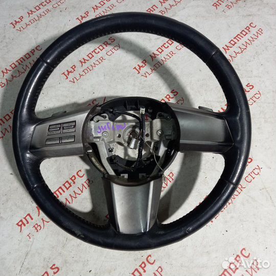 Руль Subaru Outback BR9 EJ253 2009