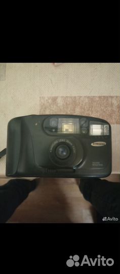 Видеокамера sony