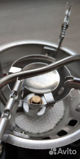 Китайский примус Lso-618. Аналог Coleman