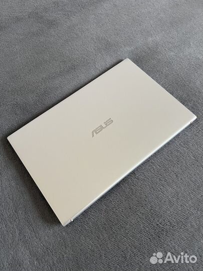 Ноутбук Asus(14'IPS/i3/4/256SSD)