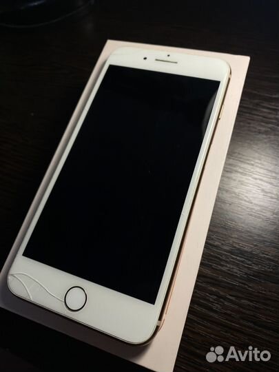 iPhone 8 Plus, 64 ГБ