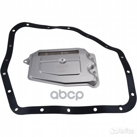 Фильтр АКПП с прокладкой поддона JT21391K azumi