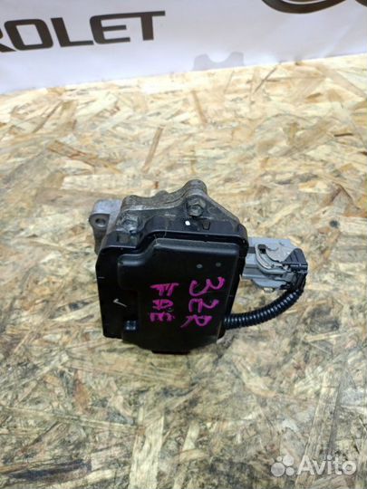 Valvematic Toyota Avensis T27 3ZR-FAE