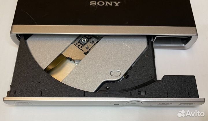 Оптический привод Sony DRX-S70U-W