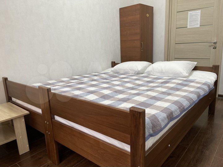 Комната 15 м², 3/3 эт.