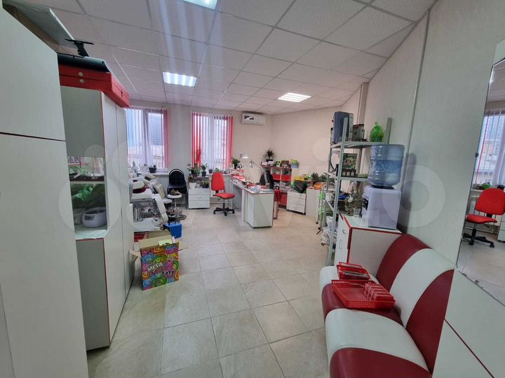 Лучшее помещение