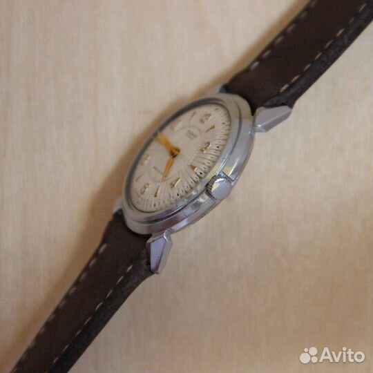 Родина 1 Мчз им. Кирова Автоподзавод СССР