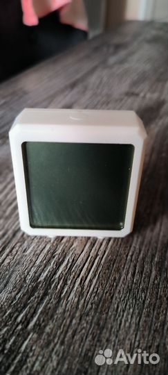 Датчик температуры и влажности wifi