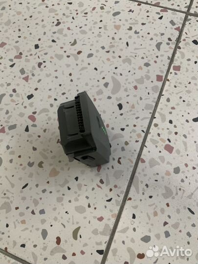 Dji mavic pro аккумулятор