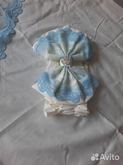 Уголок на выписку