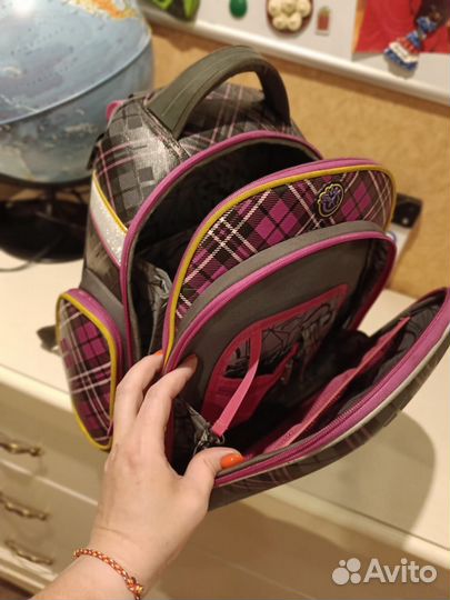 Продам рюкзак