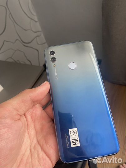 HONOR 10 Lite, 3/32 ГБ