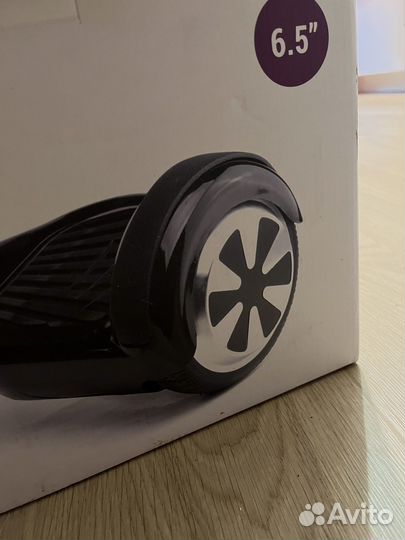 Гироскутер бу