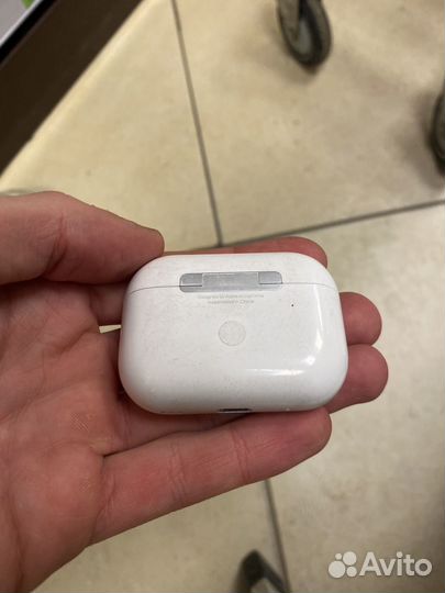 Кейс для airpods pro 2